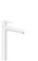 Hansgrohe-HG-Waschtischmischer-240-Talis-E-mattweiss-ohne-Ablaufgarnitur-71717700 gallery number 1